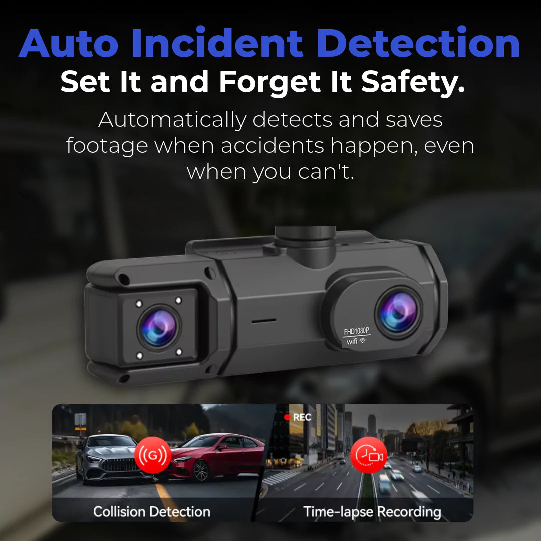 Dashify Wireless 2.0