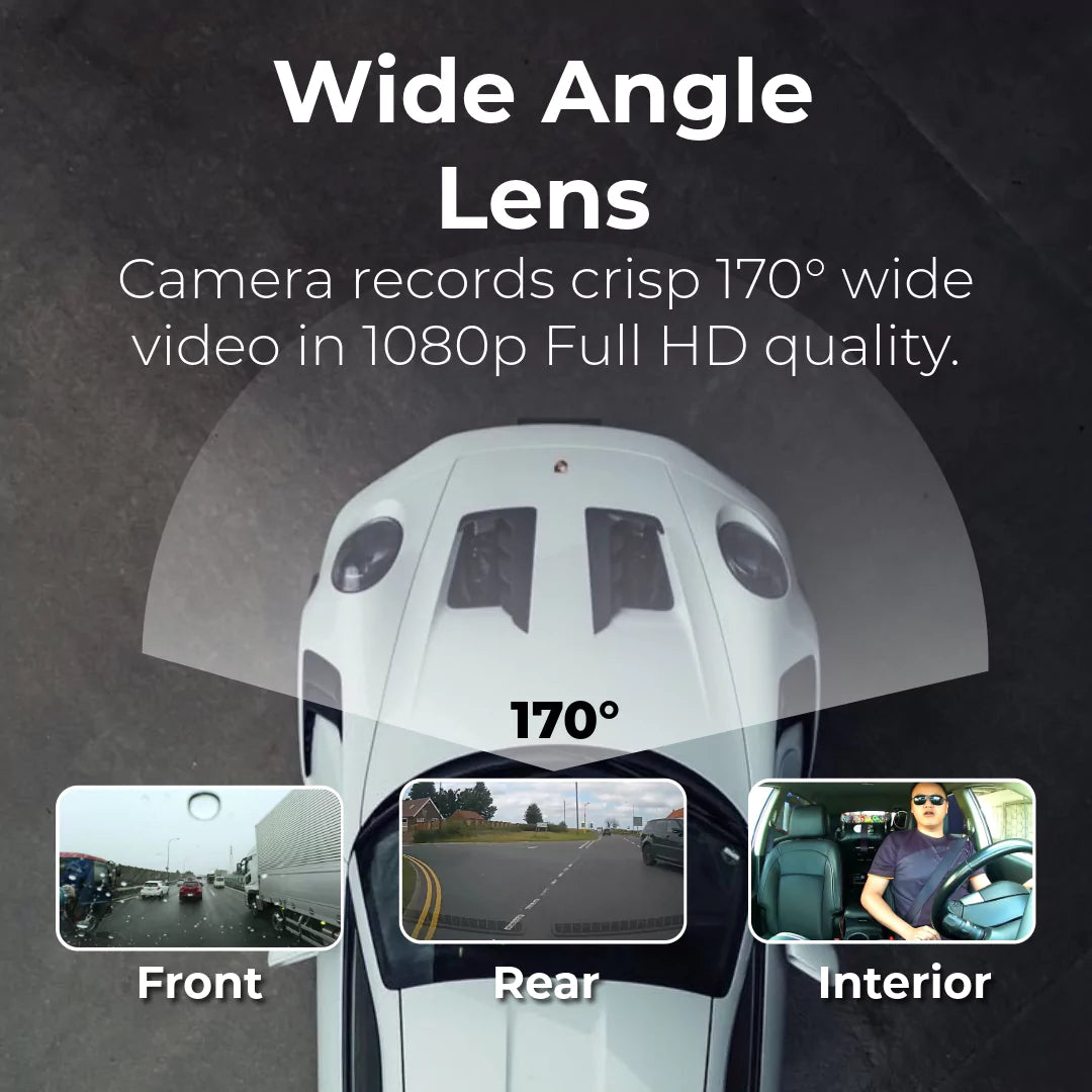 Dashify Wireless 2.0