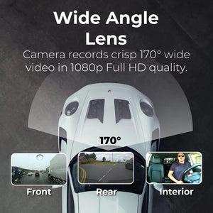 Dashify Wireless 2.0