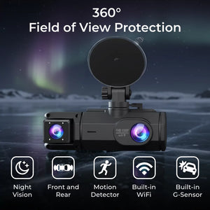 Dashify Wireless 2.0