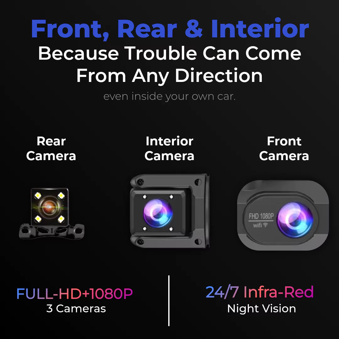 Dashify Wireless 2.0