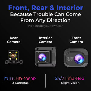 Dashify Wireless 2.0